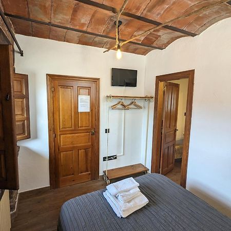 Las Casas De Isu Villaviciosa  Esterno foto