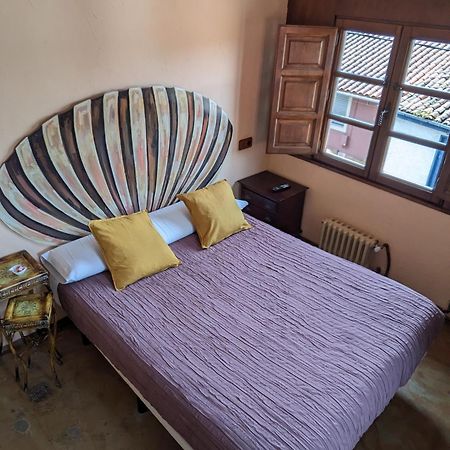 Las Casas De Isu Villaviciosa  Esterno foto