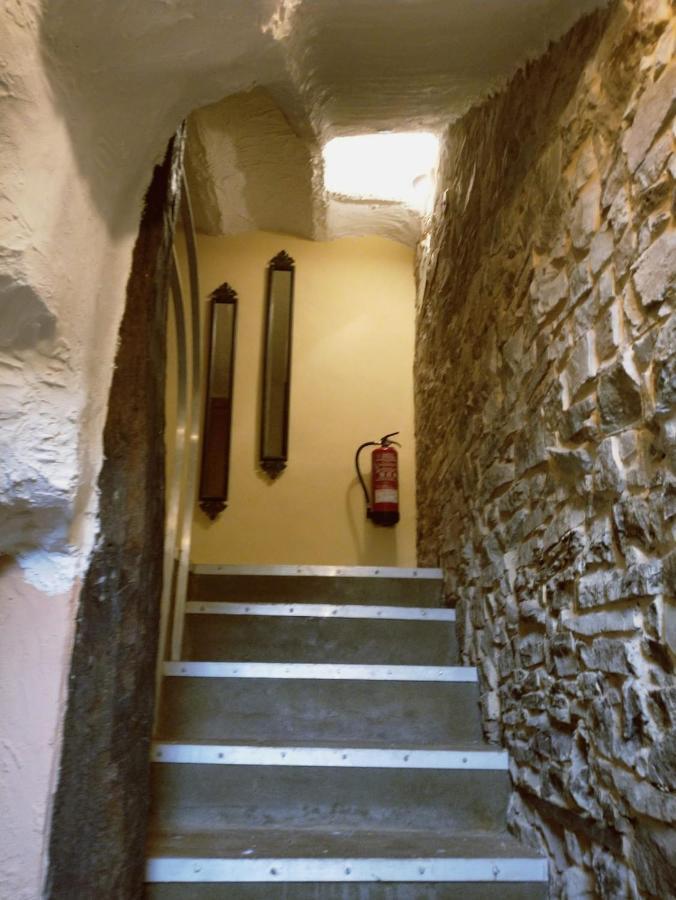 Las Casas De Isu Villaviciosa  Esterno foto