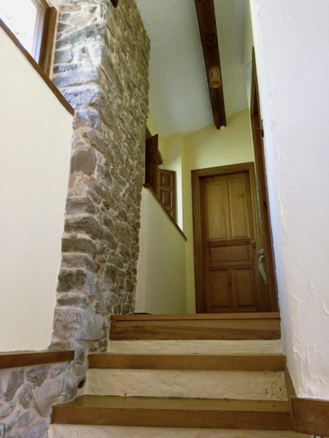 Las Casas De Isu Villaviciosa  Esterno foto