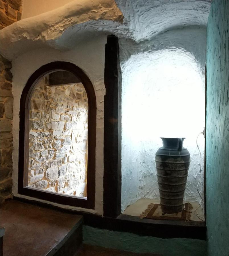 Las Casas De Isu Villaviciosa  Esterno foto