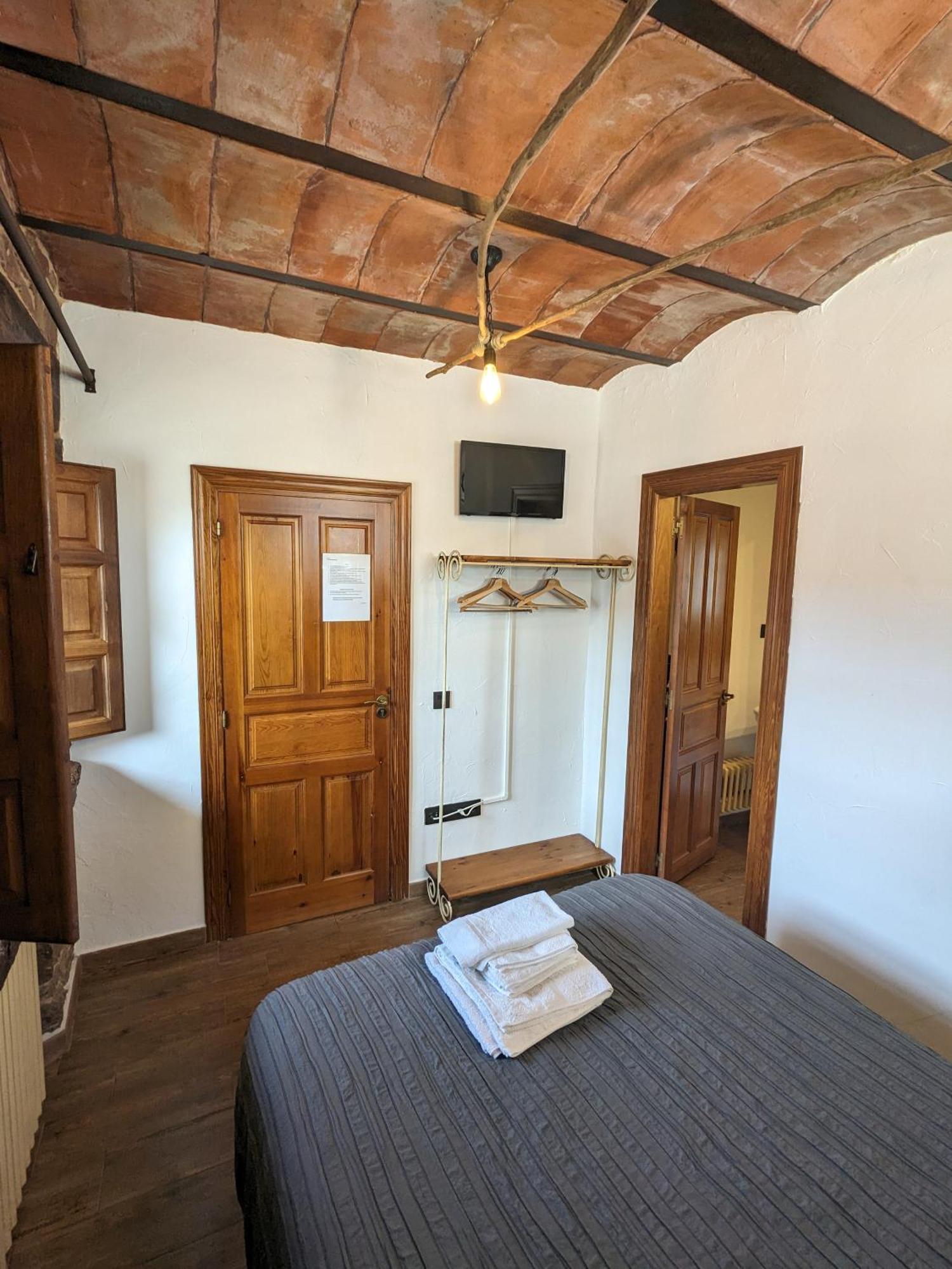 Las Casas De Isu Villaviciosa  Esterno foto