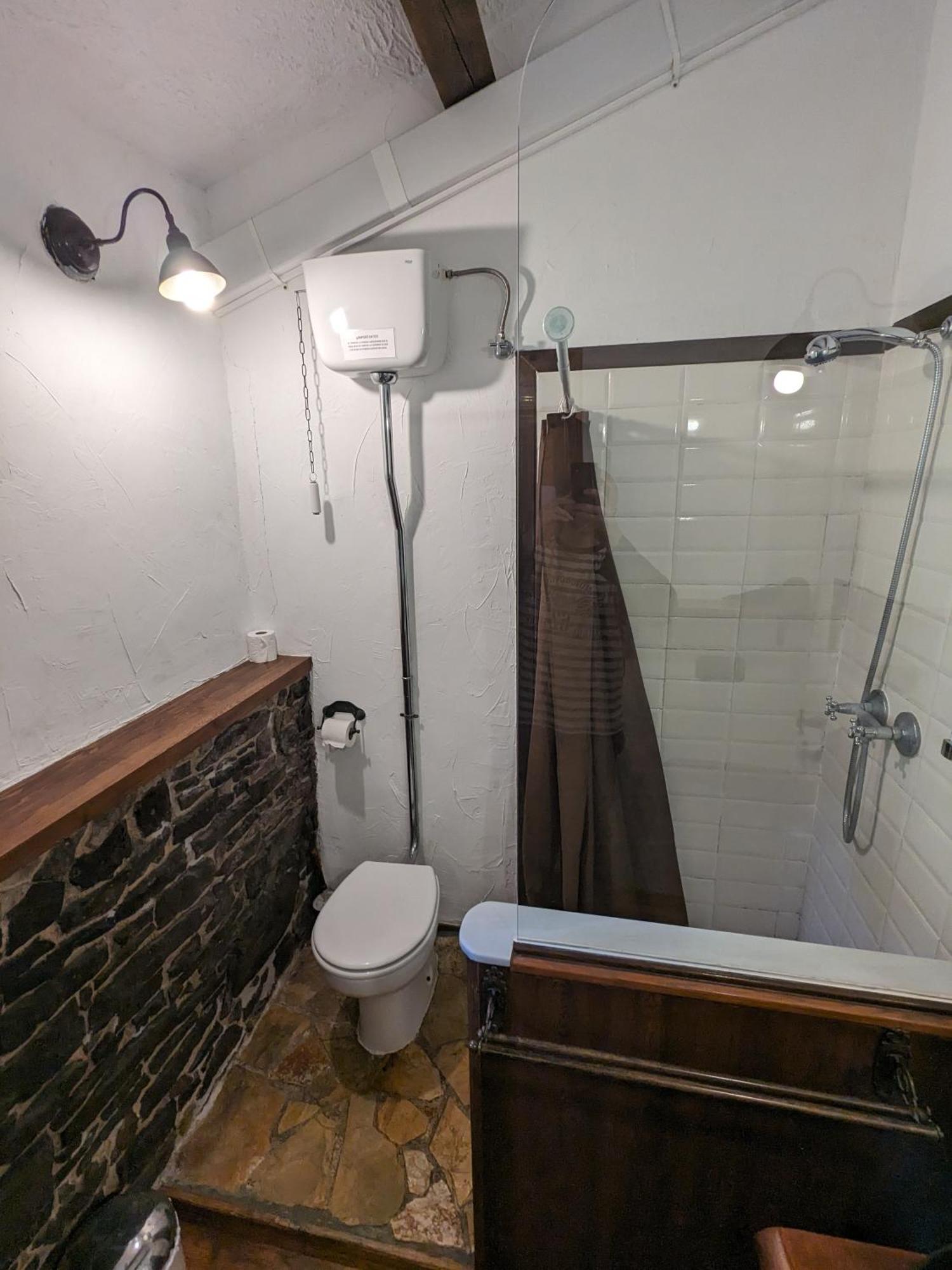 Las Casas De Isu Villaviciosa  Esterno foto
