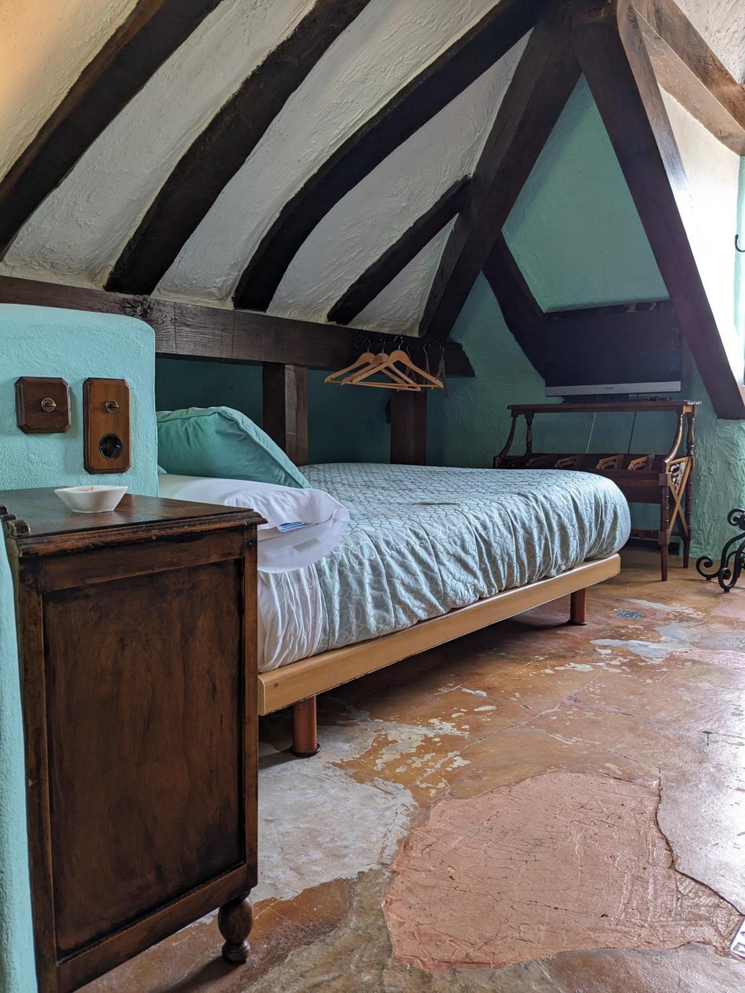 Las Casas De Isu Villaviciosa  Esterno foto