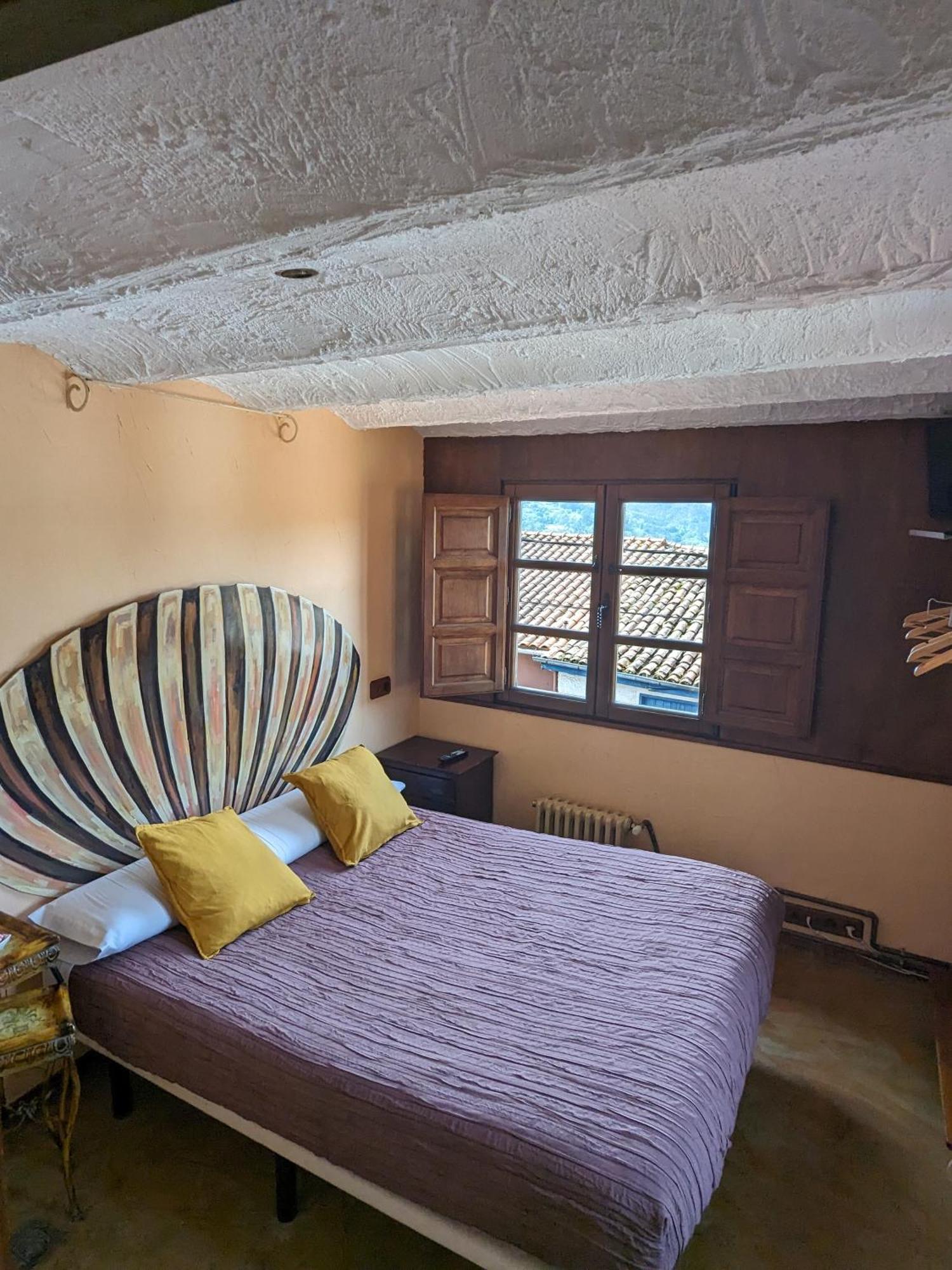 Las Casas De Isu Villaviciosa  Esterno foto