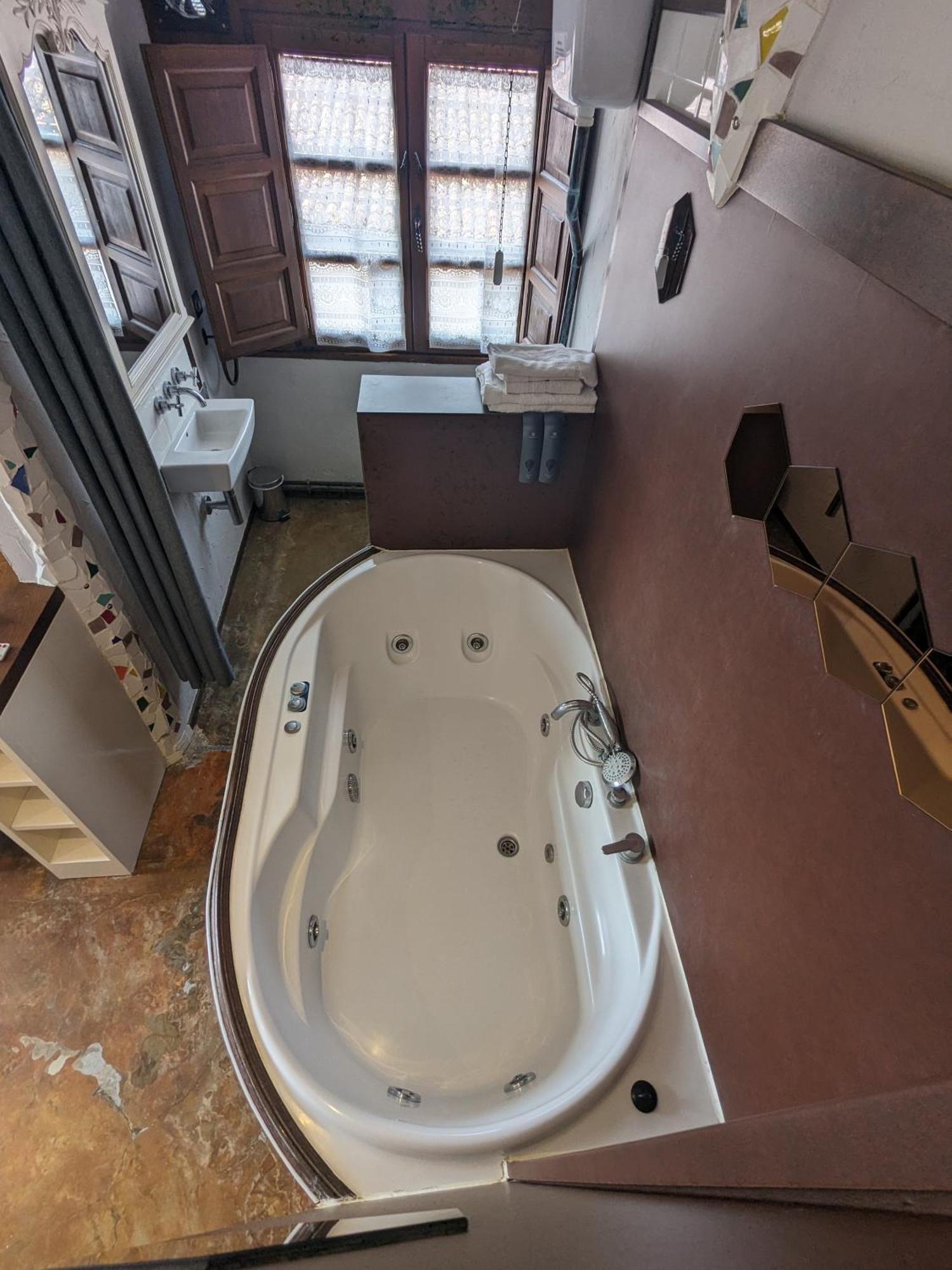 Las Casas De Isu Villaviciosa  Esterno foto