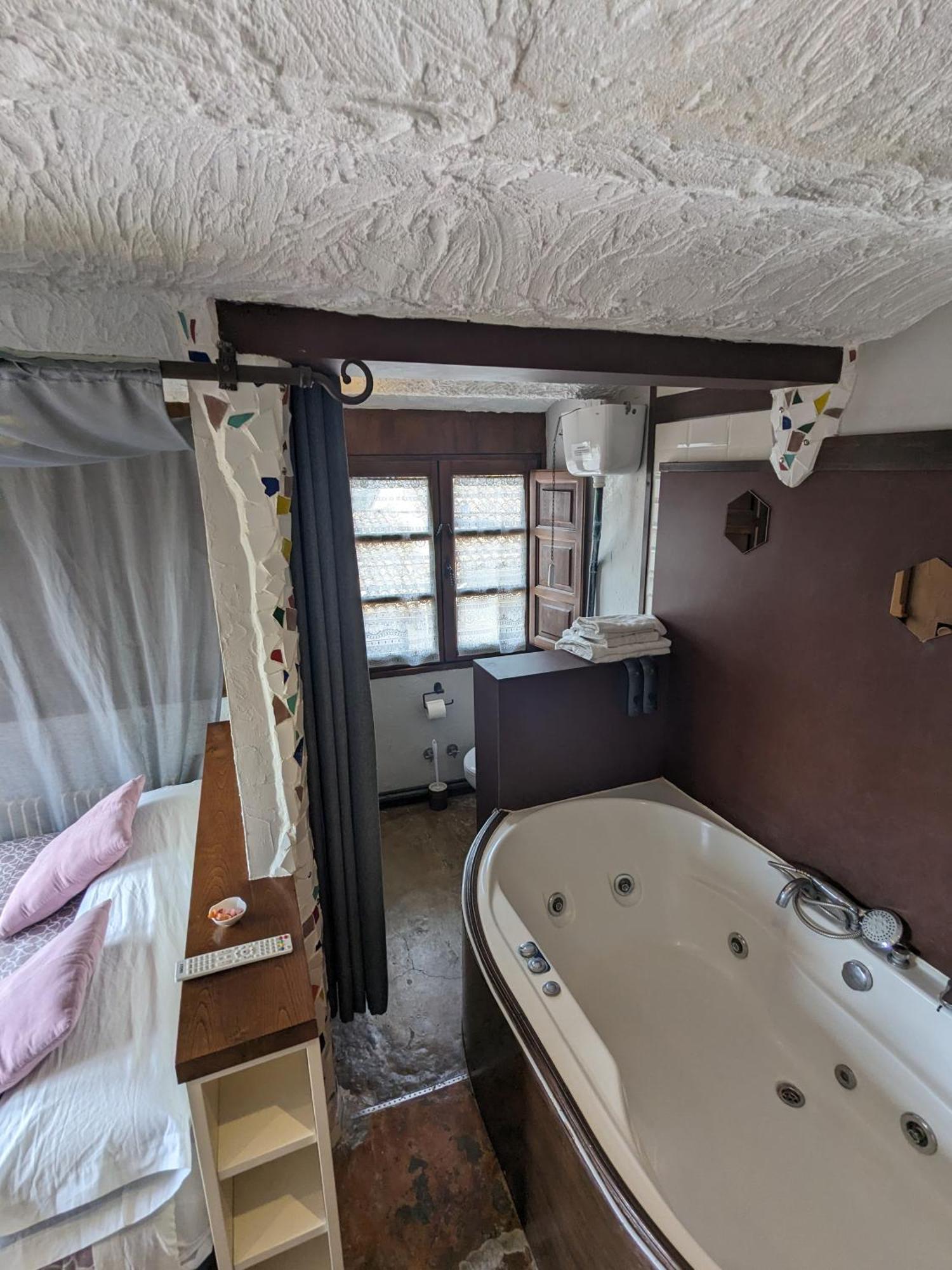 Las Casas De Isu Villaviciosa  Esterno foto