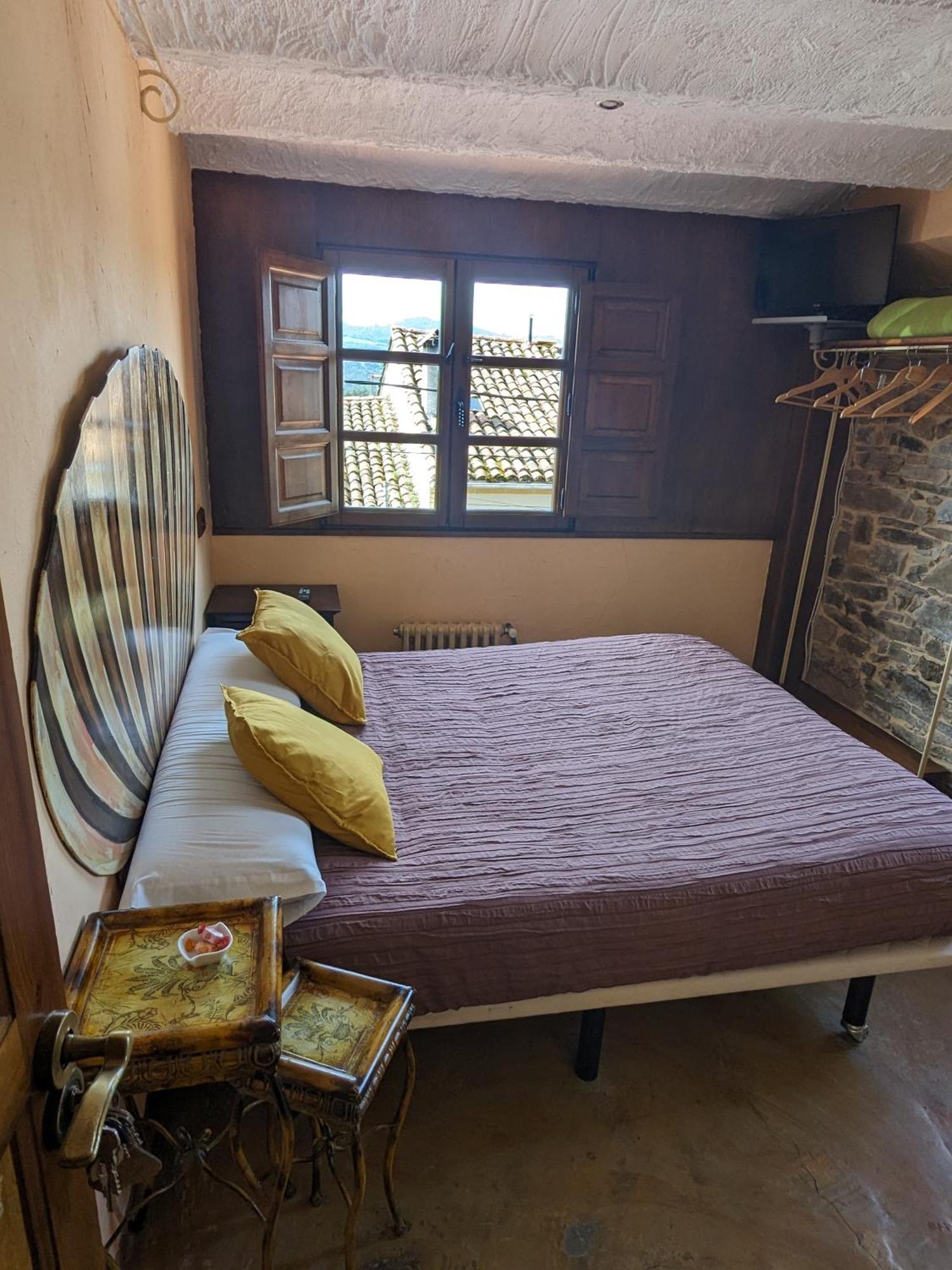 Las Casas De Isu Villaviciosa  Esterno foto